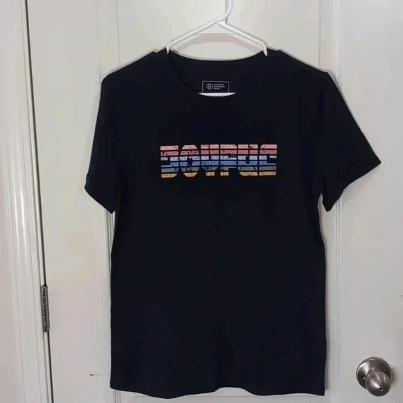 Candace Cameron Bure Short-Sleeve Holiday Graphic Tee - Picture 2 of 9